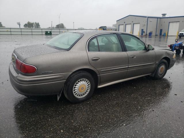 Photo 3 from auction – 2001 BUICK LESABRE CU with VIN 1G4HP54K514178158