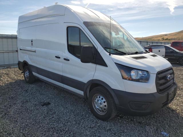 Photo 4 from auction – 2020 FORD TRANSIT T- with VIN 1FTBW2XG2LKB46298