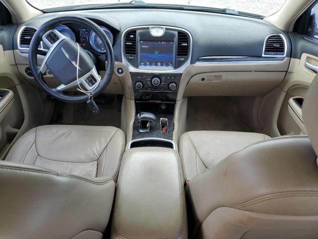 Photo 8 from auction – 2014 CHRYSLER 300 with VIN 2C3CCAAGXEH263173