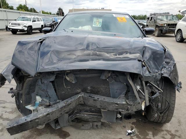 Photo 5 from auction – 2014 DODGE CHARGER SX with VIN 2C3CDXJG4EH263668