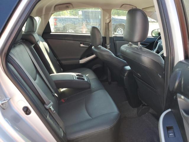 Photo 10 from auction – 2014 TOYOTA PRIUS with VIN JTDKN3DU8E0389647