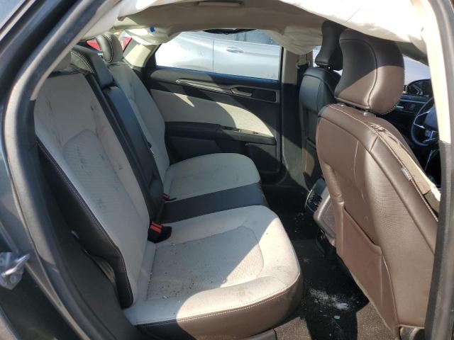 Photo 10 from auction – 2019 FORD FUSION with VIN 3FA6P0HD7KR282370