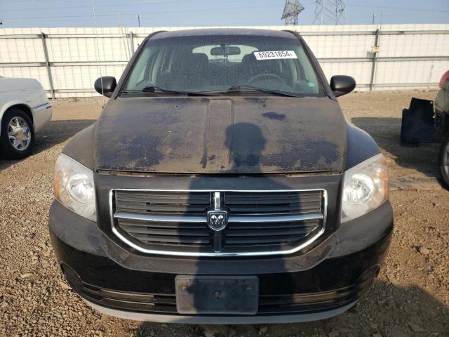 Photo 5 from auction – 2007 DODGE CALIBER SX with VIN 1B3HB48B37D375296