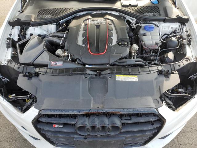 Photo 11 from auction – 2018 AUDI S6 PRESTIG with VIN WAUHFAFC8JN007112