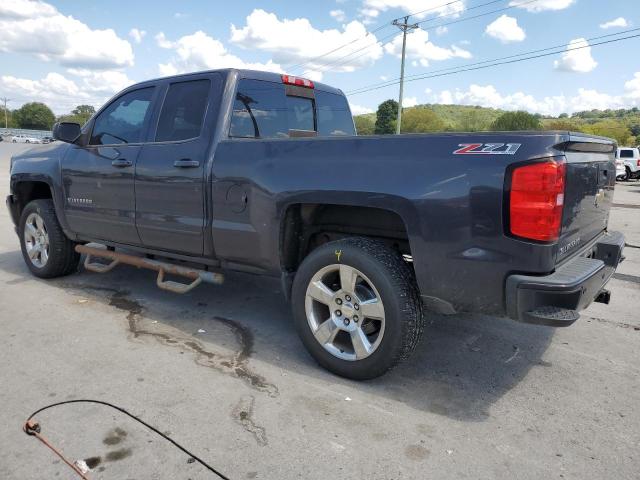 Photo 2 from auction – 2016 CHEVROLET SILVERADO with VIN 1GCVKREC2GZ284681