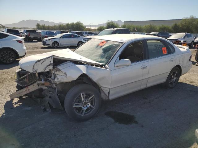 TOYOTA AVALON XL 1997 with VIN 4T1BF12B6VU192550 - Photo from auction