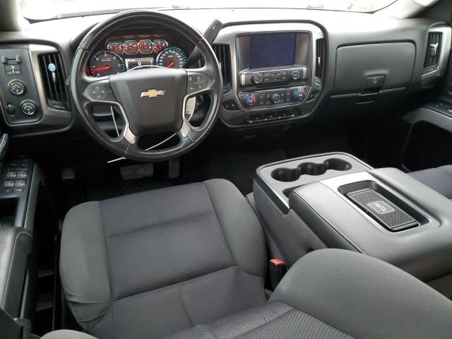 Photo 8 from auction – 2014 CHEVROLET SILVERADO with VIN 1GCVKREC1EZ177537