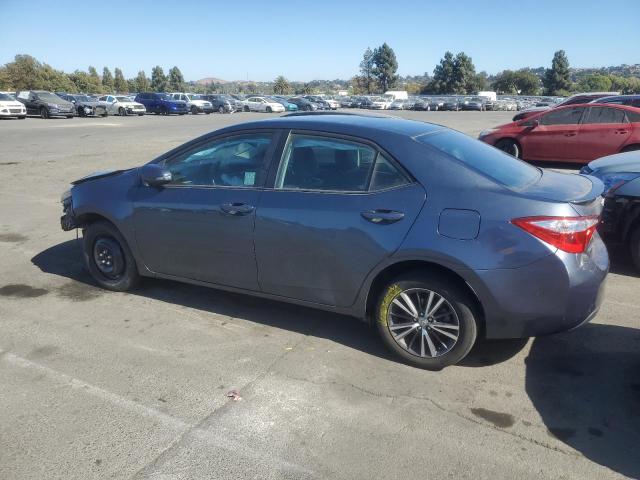 Photo 2 from auction – 2016 TOYOTA COROLLA L with VIN 5YFBURHE3GP511185