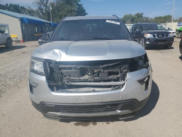 Photo 5 from auction – 2019 FORD EXPLORER X with VIN 1FM5K7D84KGA88579