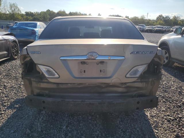 Photo 6 from auction – 2002 TOYOTA AVALON XL with VIN 4T1BF28B72U201359