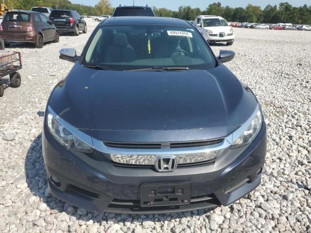 Photo 5 from auction – 2016 HONDA CIVIC EXL with VIN 19XFC1F74GE044242