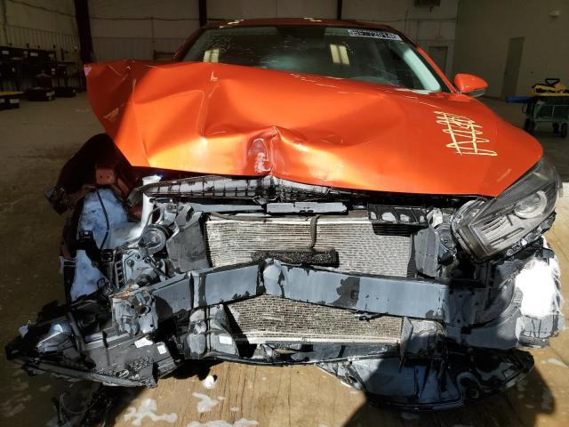 Photo 5 from auction – 2022 KIA FORTE FE with VIN 3KPF24AD0NE472341