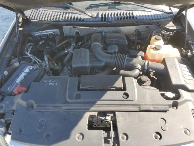 Photo 12 from auction – 2011 FORD EXPEDITION with VIN 1FMJU2A53BEF35534