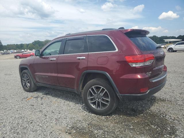 Photo 2 from auction – 2019 JEEP GRAND CHER with VIN 1C4RJFBG7KC571407