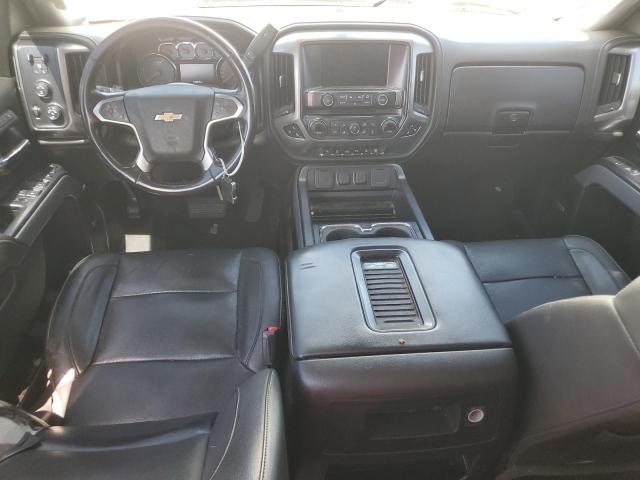 Photo 8 from auction – 2016 CHEVROLET SILVERADO with VIN 1GC1KWE86GF199904