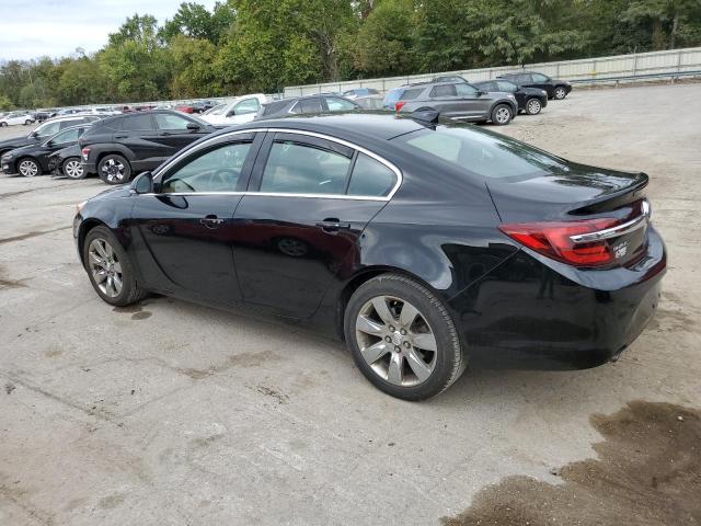 Photo 2 from auction – 2016 BUICK REGAL PREM with VIN 2G4GS5GX0G9112320