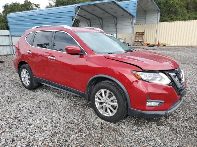 Photo 4 from auction – 2017 NISSAN ROGUE S with VIN JN8AT2MT5HW391090