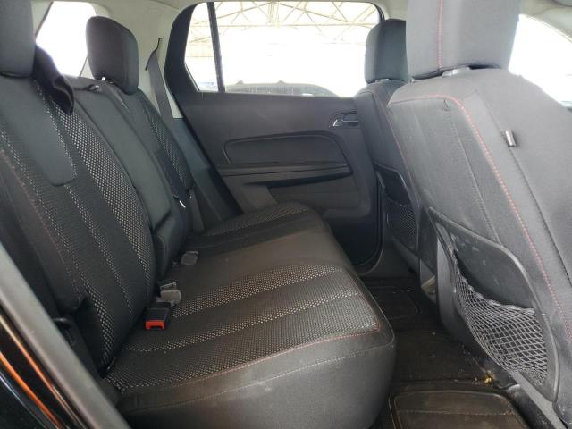 Photo 11 from auction – 2016 GMC TERRAIN SL with VIN 2GKFLTEK8G6253473
