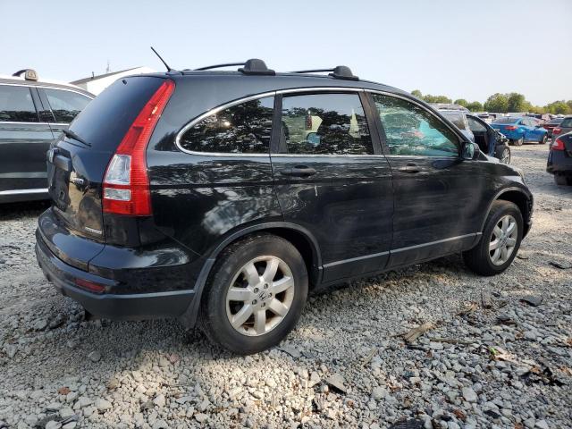 Photo 3 from auction – 2011 HONDA CR-V SE with VIN 5J6RE4H49BL011646