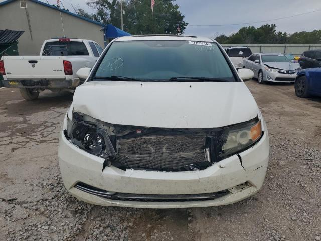 Photo 5 from auction – 2015 HONDA ODYSSEY EX with VIN 5FNRL5H63FB011217