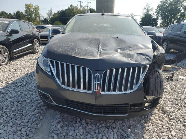 Photo 5 from auction – 2013 LINCOLN MKX with VIN 2LMDJ8JK5DBL18634