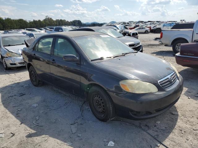 Photo 4 from auction – 2005 TOYOTA COROLLA CE with VIN 2T1BR32E65C488411