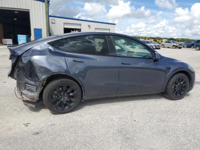 Photo 3 from auction – 2022 TESLA MODEL Y with VIN 7SAYGDEE2NF480595