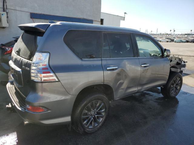 Photo 3 from auction – 2023 LEXUS GX 460 with VIN JTJAM7BX1P5358309