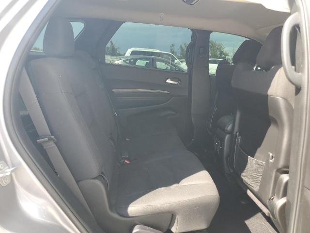 Photo 11 from auction – 2021 DODGE DURANGO SX with VIN 1C4RDHAG3MC693415
