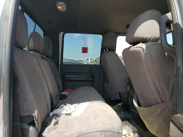 Photo 10 from auction – 2014 FORD F350 SUPER with VIN 1FT8W3BT1EEB24511