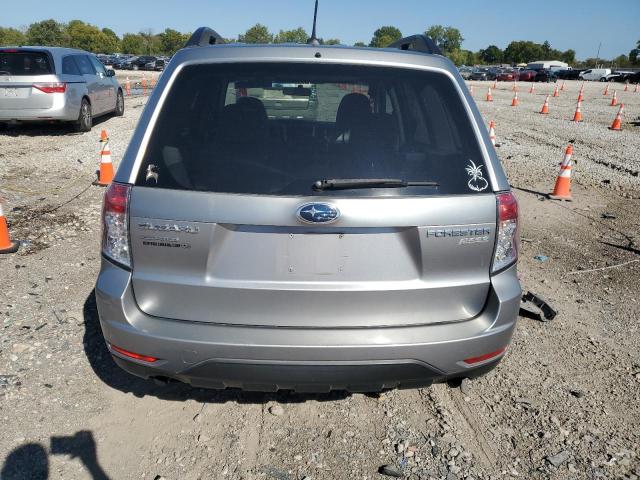 Photo 6 from auction – 2011 SUBARU FORESTER 2 with VIN JF2SHADC0BH718598
