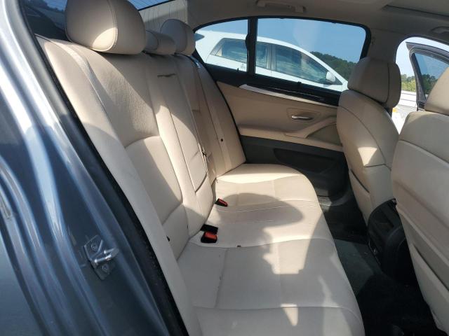 Photo 10 from auction – 2011 BMW 535 XI with VIN WBAFU7C53BC874260