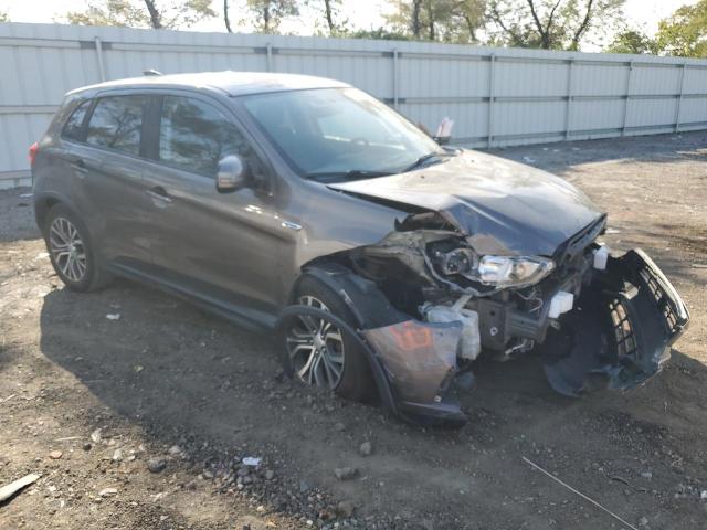 Photo 4 from auction – 2017 MITSUBISHI OUTLANDER with VIN JA4AR3AU6HZ044843
