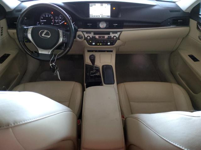 Photo 8 from auction – 2015 LEXUS ES 350 with VIN JTHBK1GG2F2182727
