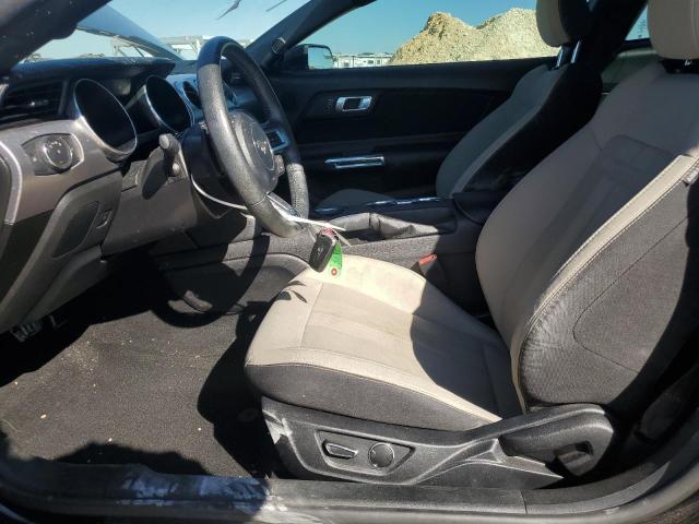 Photo 7 from auction – 2019 FORD MUSTANG with VIN 1FA6P8TH5K5205055