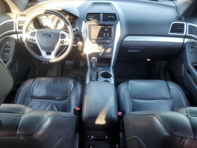 Photo 8 from auction – 2011 FORD EXPLORER X with VIN 1FMHK7D86BGA39378