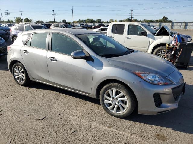 Photo 4 from auction – 2012 MAZDA 3 I with VIN JM1BL1L85C1608067