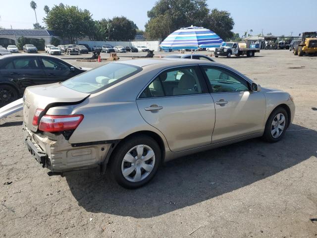 Photo 3 from auction – 2009 TOYOTA CAMRY BASE with VIN 4T4BE46K79R136675