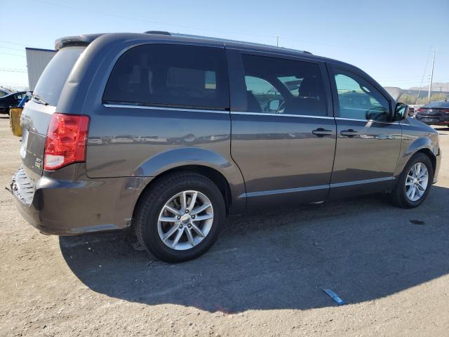 Photo 3 from auction – 2018 DODGE GRAND CARA with VIN 2C4RDGCG7JR327306