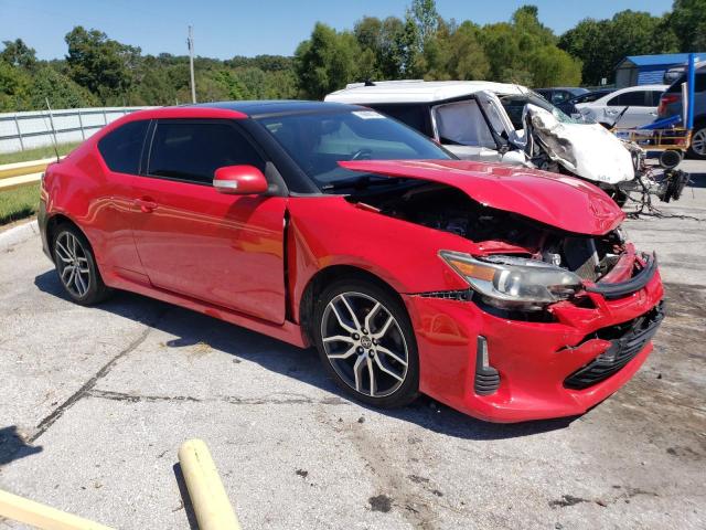 Photo 4 from auction – 2015 TOYOTA SCION TC with VIN JTKJF5C79FJ007999