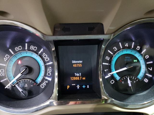 Photo 9 from auction – 2012 BUICK LACROSSE with VIN 1G4GC5E32CF176888