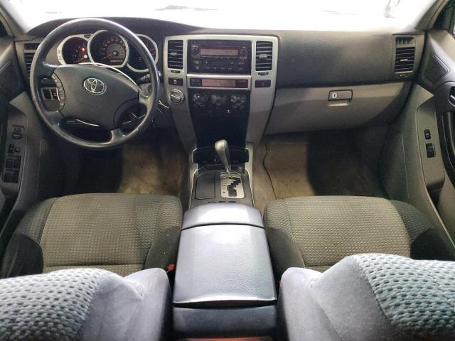 Photo 8 from auction – 2003 TOYOTA 4RUNNER SR with VIN JTEBU14R538004428