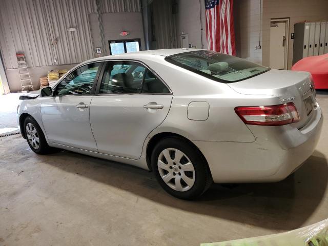 Фото 2 с аукциона – 2011 TOYOTA CAMRY BASE с VIN 4T1BF3EK5BU650677