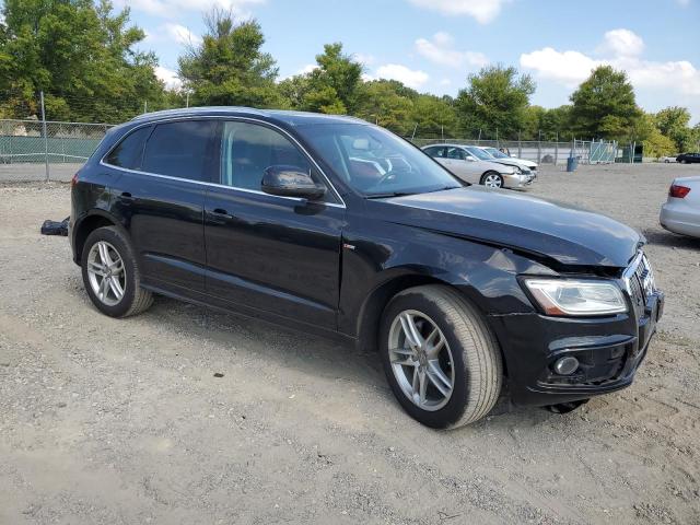 Photo 4 from auction – 2014 AUDI Q5 PREMIUM with VIN WA1DGAFP8EA097905