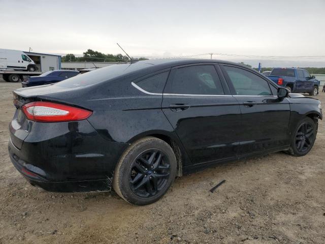 Photo 3 from auction – 2016 FORD FUSION SE with VIN 3FA6P0H74GR331560