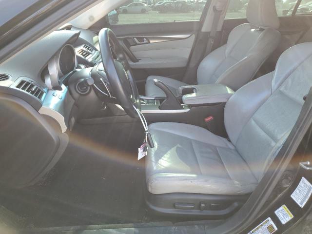 Photo 7 from auction – 2009 ACURA TL with VIN 19UUA96579A004187
