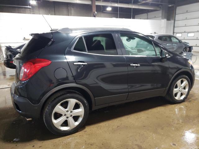Photo 3 from auction – 2016 BUICK ENCORE with VIN KL4CJASB9GB743070