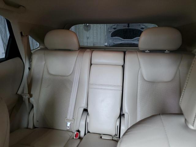 Photo 10 from auction – 2013 LEXUS RX 350 BAS with VIN 2T2BK1BA1DC177744