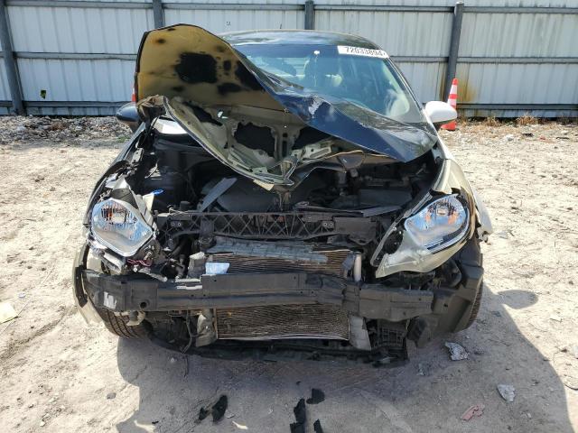 Photo 5 from auction – 2012 KIA RIO EX with VIN KNADN4A31C6091782