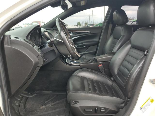 Photo 7 from auction – 2015 BUICK REGAL GS with VIN 2G4GT5GX7F9277342